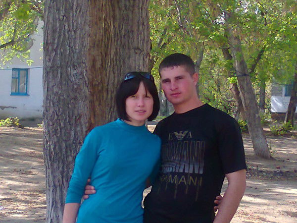 Виталя Малышкин