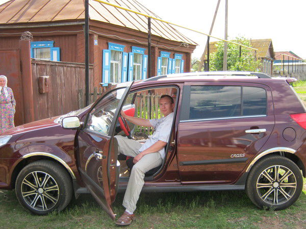 Кирилл Каплин