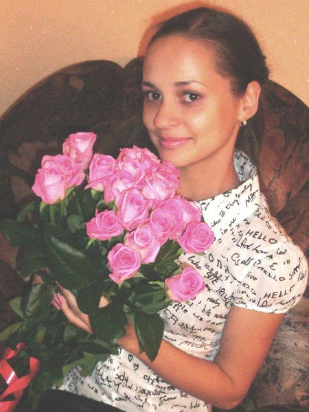 Ирина Скороходова