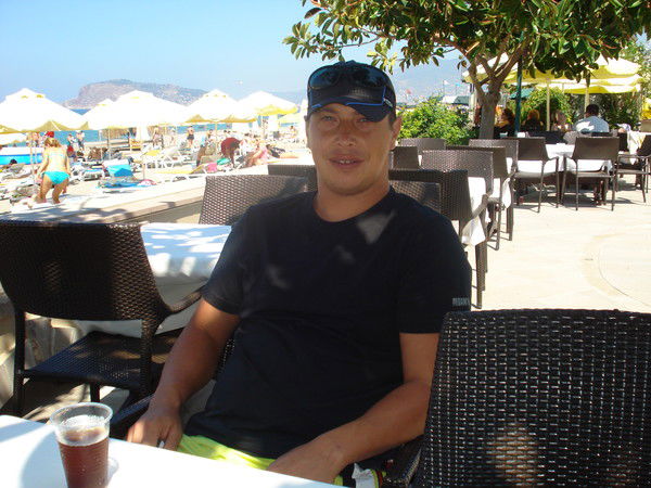 Дмитрий Дмитрий