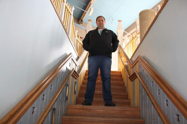 Андрей Никитин