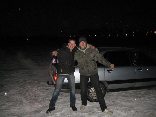 Руслан Матаев