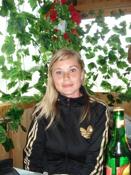 Александра Ларионова