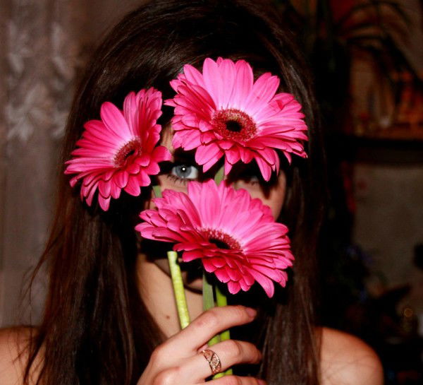 Ирина Бочарова