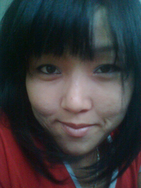 Айгерим Атабаева