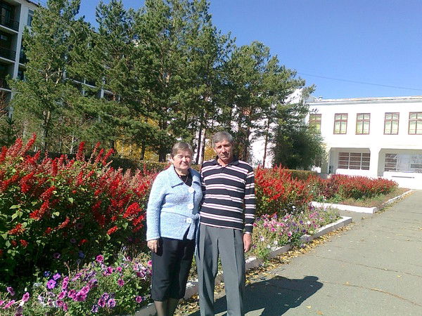 Людмила Миллер