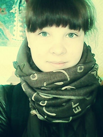 Виктория Алексеева