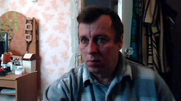 Евгений Сушков