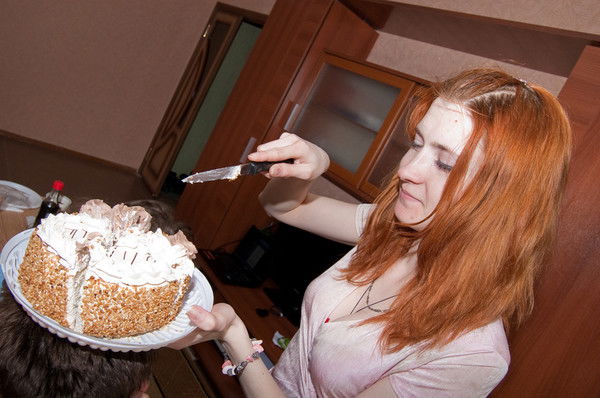 Юля Любицкая