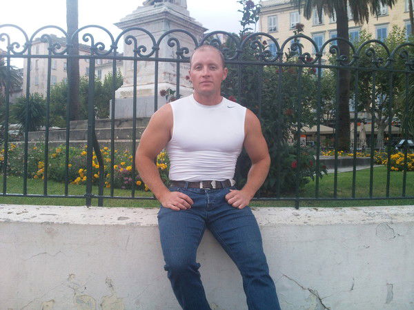 Dmitriy Cherniavskiy