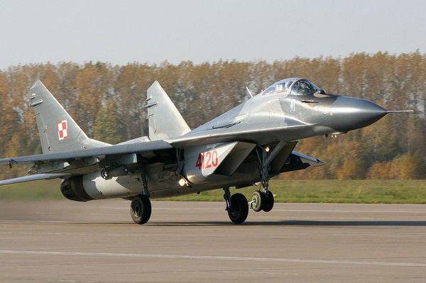 Михаил Михайлович