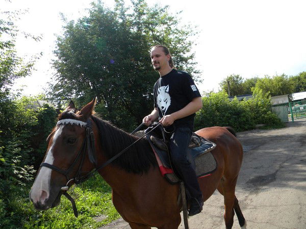 Добровит Росичъ