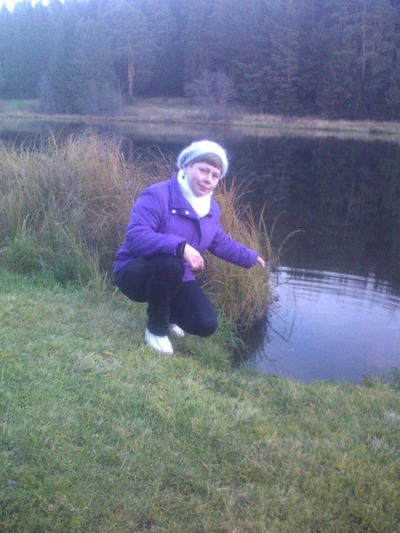 Ольга Савинова