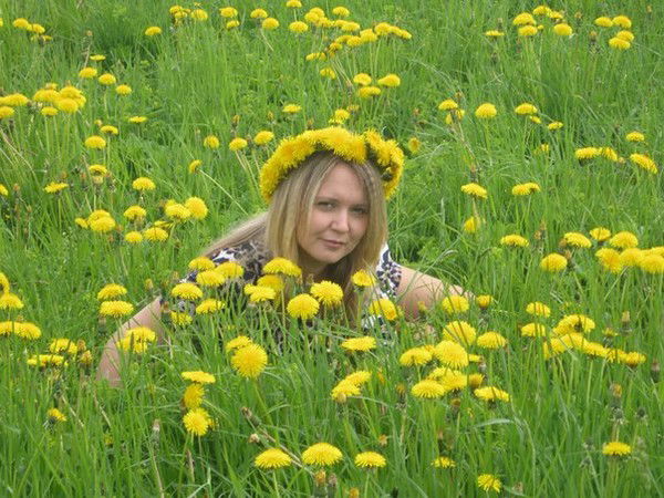 Юлечка Алексеева