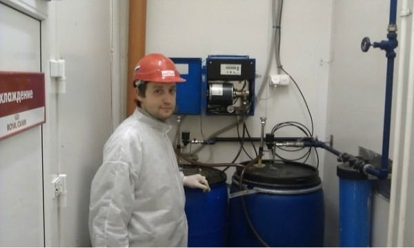 Сергей Мирзоян