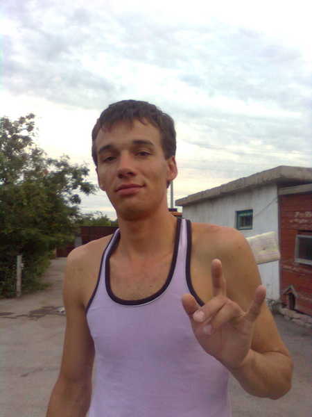 Сергей Кочетков