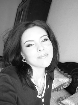 Ирина Шеремет