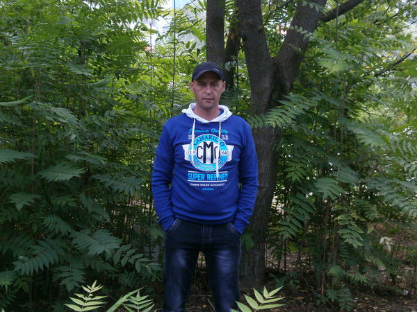 Сергей Самусёнок