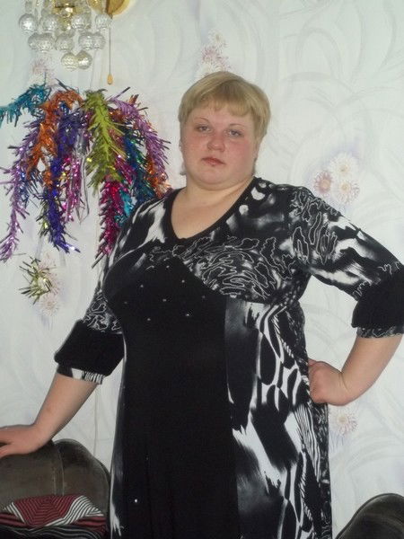 Наталья Шепенкова