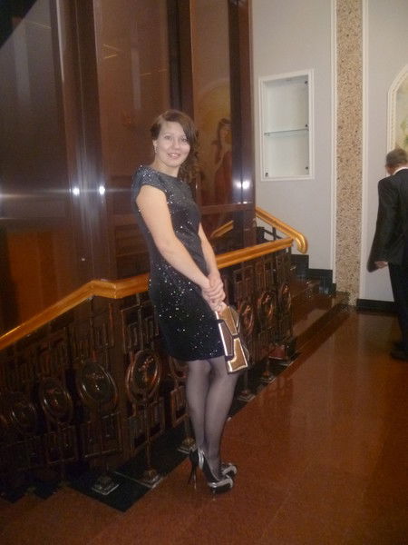 Марьям Сулейманова