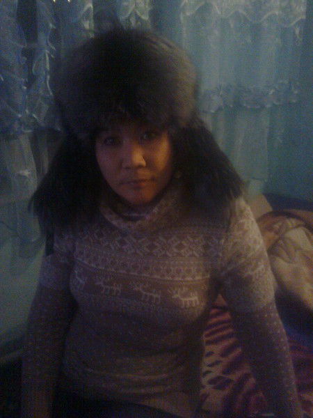 Куралай Жакупбекова