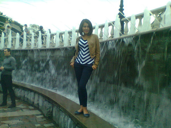 Сабина Юсупова