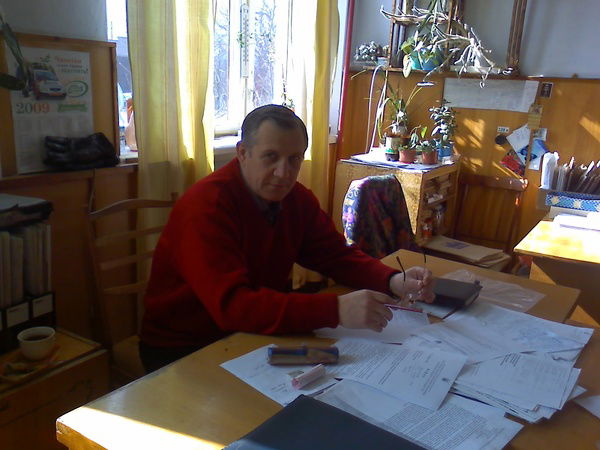 Олексій Луньов