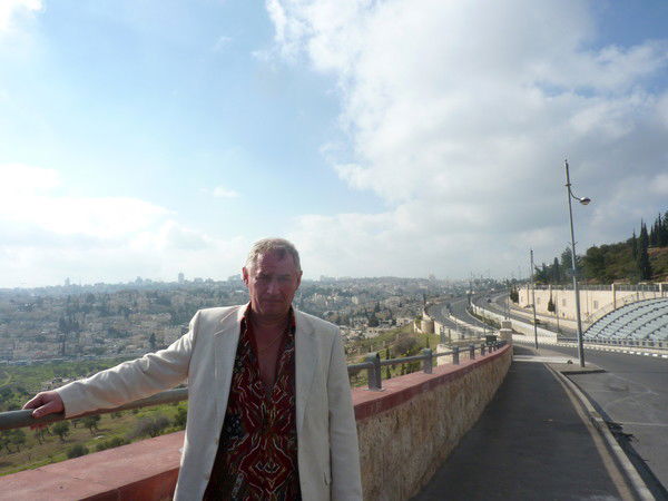 Николай Либин