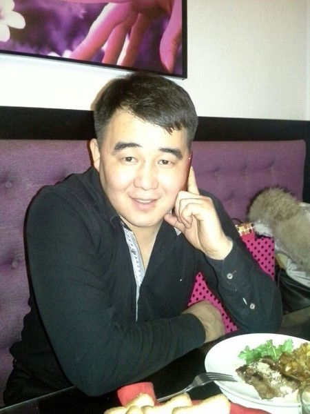 Нурмат Нурпеисов