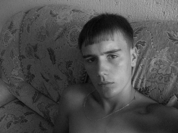 Александр Гаврилов