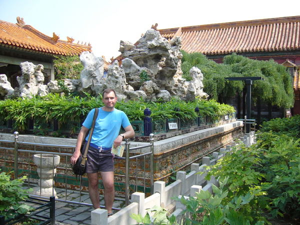 Олег Подлеснов