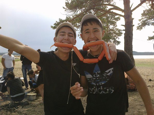 Аяз Жолкенов