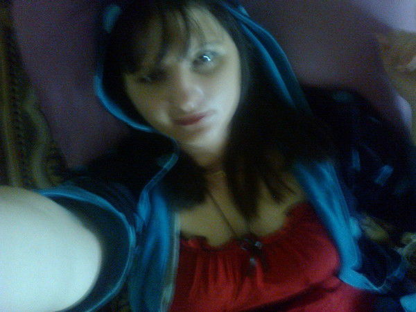 Елена Дудина