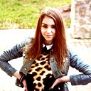 Ульяна Долматова