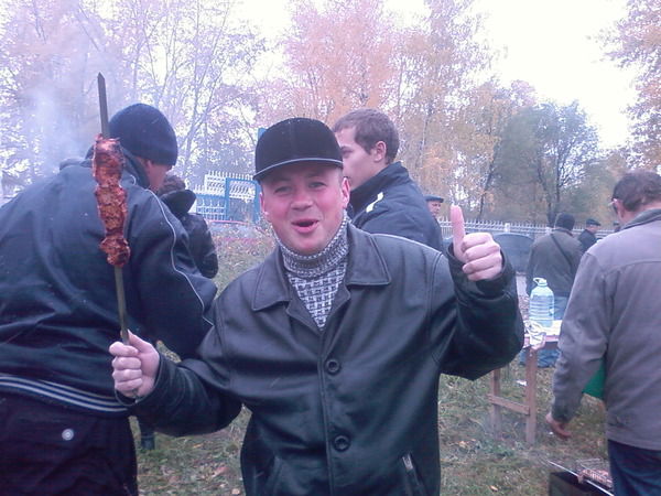 Алексей Цибизов