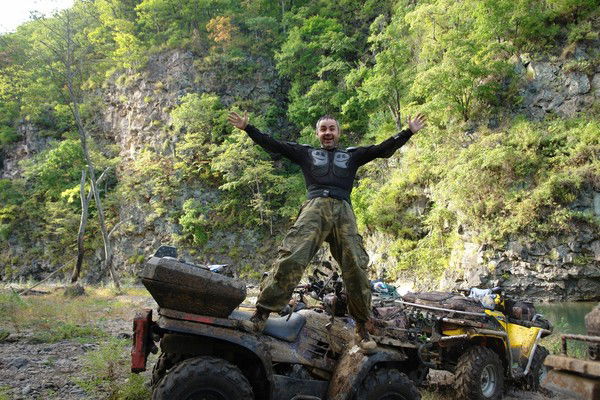 Сергей Лаба