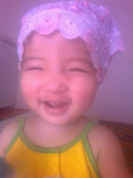 Gulbakit Amanzholova