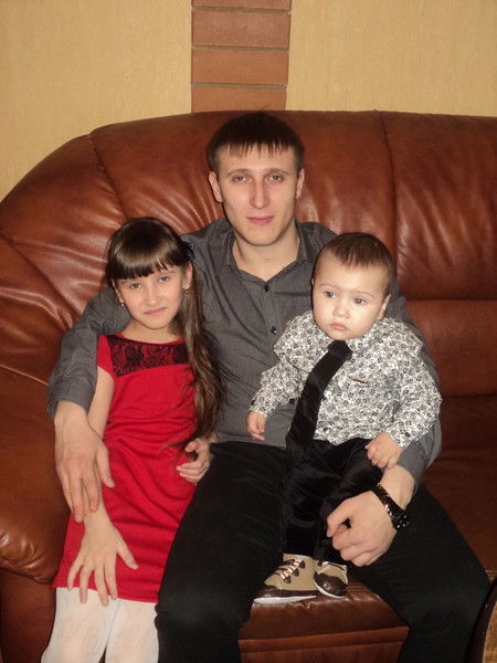 Александр Трофимов