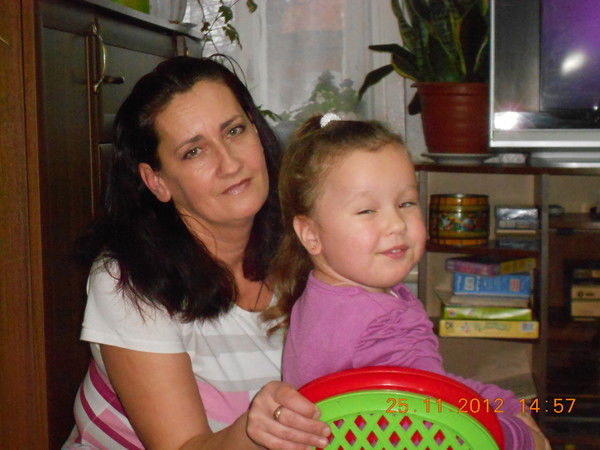 Вера Фомина