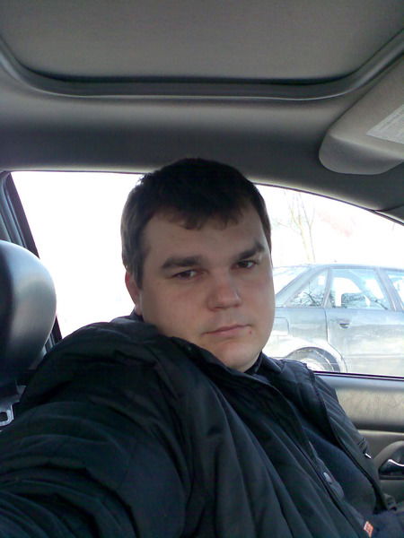 Александр Краскевич