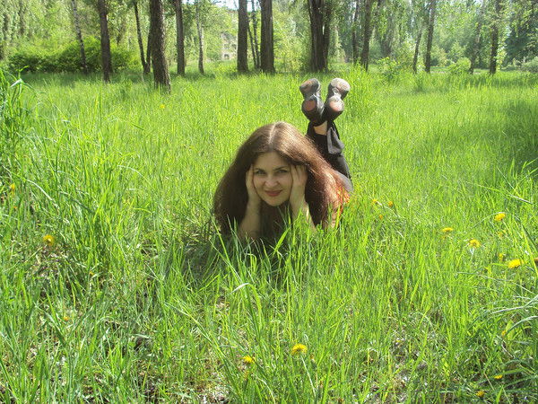 Марина Моисеева