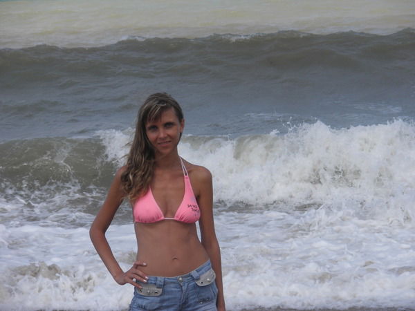 Светлана Шульженко