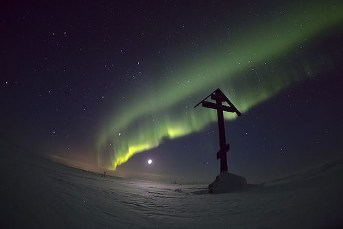 Александр Плотников