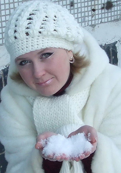 Наталья Кононерова