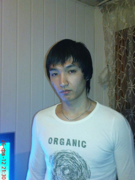 Нурлан Туленов