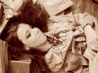 Лиза Кабаева