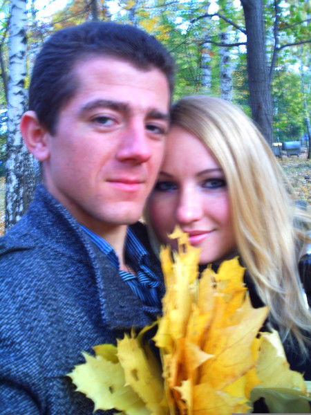 Сергей Омельченко