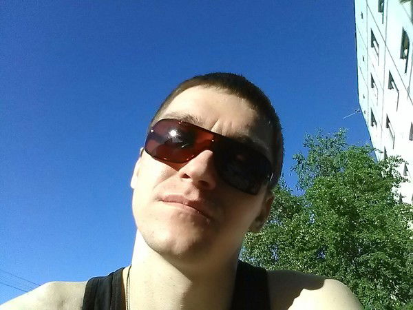 Эдик Елисеев