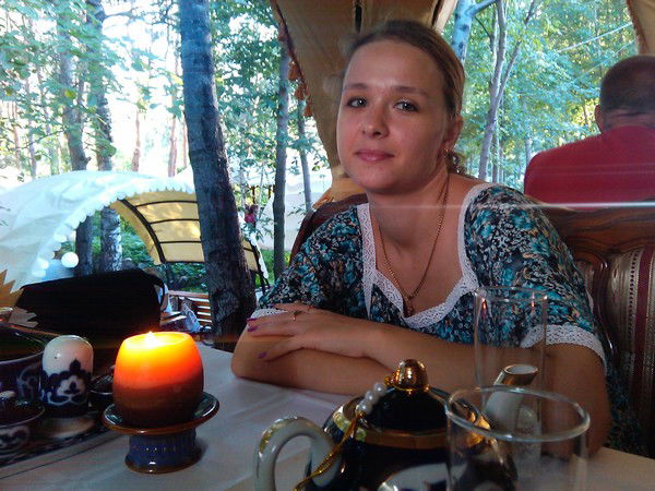 Агния Пашкова