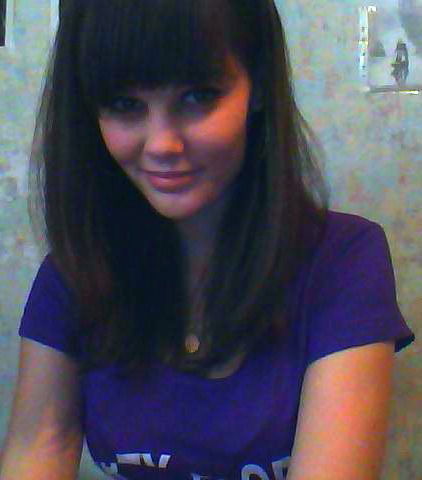 Мария Выдрина